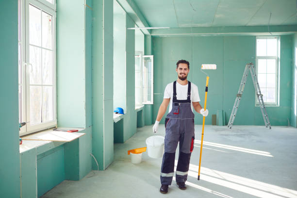 Best Mold Odor Removal Services  in Haliimaile, HI